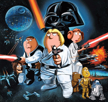 Blue Harvest